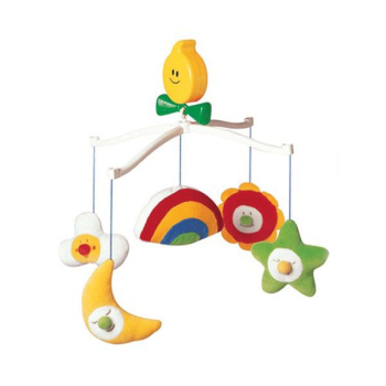 Игрушка в кроватку для малыша, Ks Kids