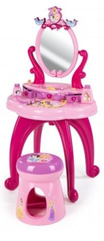 Студия красоты Принцессы Диснея, Smoby