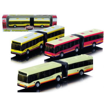 Игрушка Автобус, 18,5 см, Simba