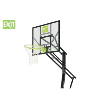 Передвижная баскетбольная система, Exit