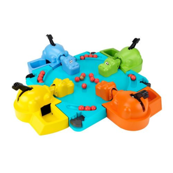 Игра Голодные бегемотики, Hasbro