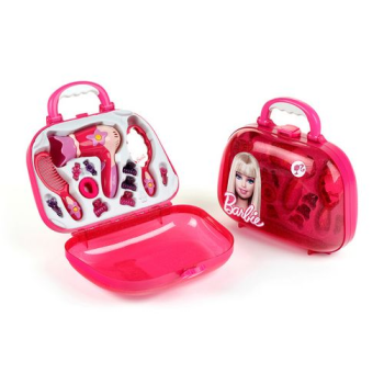 Barbie Набор парикмахера с феном
