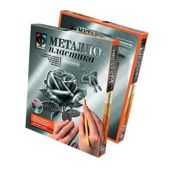 Набор №1 Совершенство (роза), Фантазер
