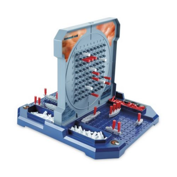 Игра HG Морской Бой, Hasbro