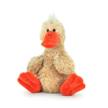 Гусь Гуська, 25 см, Orange Toys