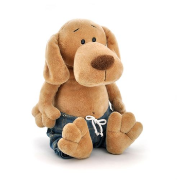 Пес Гав, 35 см, Orange Toys