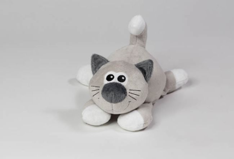 Кошка 2 26 см, Фабрика Принцесса