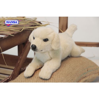 Золотистый Лабрадор 31 см, Hansa