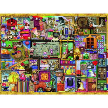    , 1500 ., Ravensburger