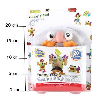 -  , KIDSMART