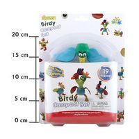 -  , KIDSMART