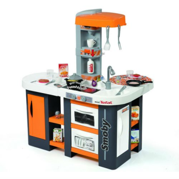 Кухня Tefal Cuisine Studio XL, 86х62х100, Smoby