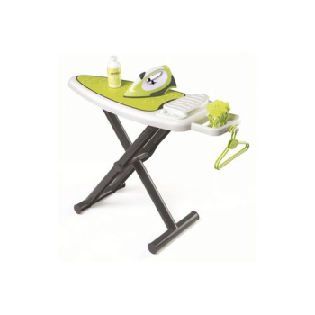 Гладильная доска и утюг Tefal, 69х23х48,5, Smoby