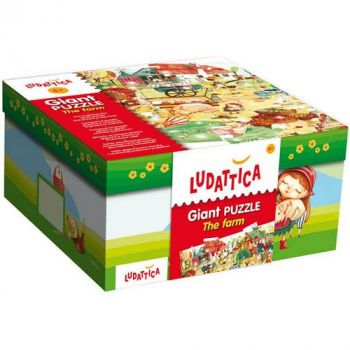 Ludattica   