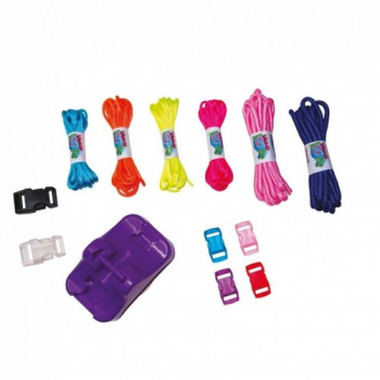 Набор для плетения браслетов, Splash Toys
