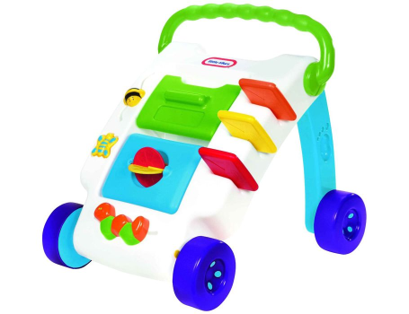 Игрушка ходунки-каталка Классическая, Little Tikes