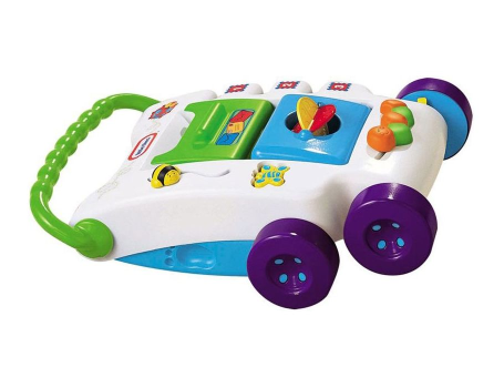 Игрушка ходунки-каталка Классическая, Little Tikes