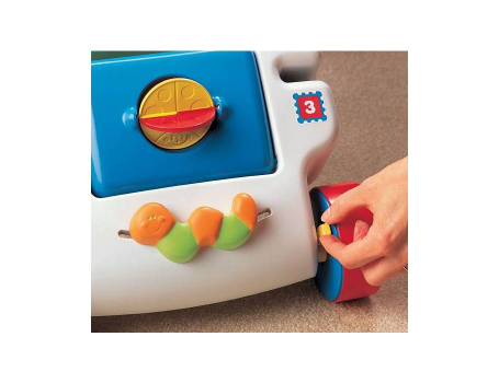 Игрушка ходунки-каталка Классическая, Little Tikes