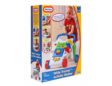 Игрушка ходунки-каталка Классическая, Little Tikes