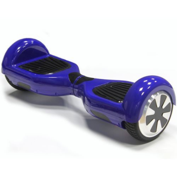 Гироскутер, цвет синий, 6.5", 59x18x18, Smart Balance Wheel