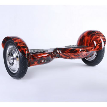 Гироскутер "Огненный", 10", 72x35x34, Smart Balance Wheel