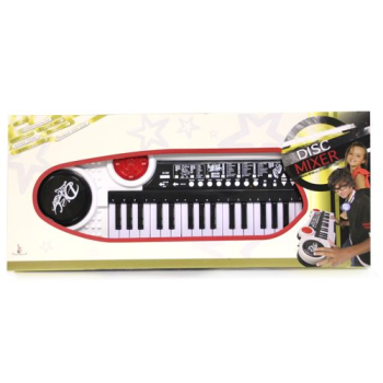 Cинтезатор "Disc Mixer", 37 клавиш, ТМ Potex