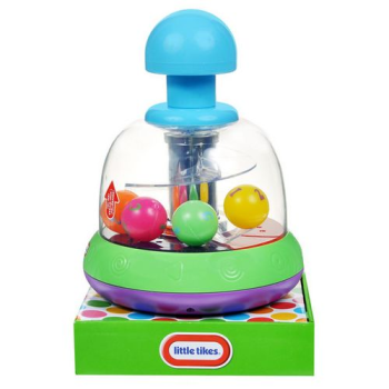   , , , Little Tikes