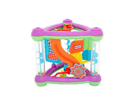Игрушка развивающая Треугольник, Little Tikes