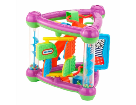 Игрушка развивающая Треугольник, Little Tikes