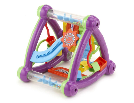 Игрушка развивающая Треугольник, Little Tikes