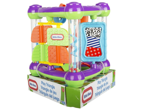 Игрушка развивающая Треугольник, Little Tikes