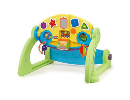 Игрушка Регулируемый развивающий центр, Little Tikes
