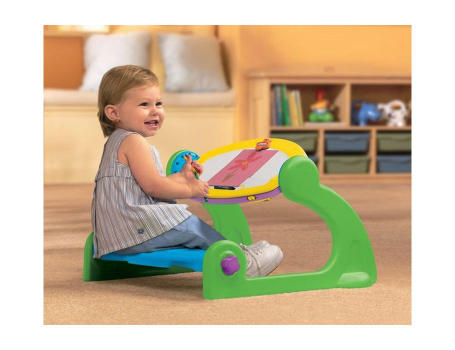 Игрушка Регулируемый развивающий центр, Little Tikes