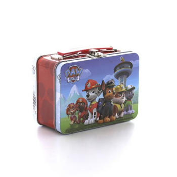 Игра Spinmaster мемори Щенячий патруль, 72 карточки