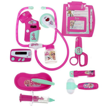 Набор юного доктора Barbie средний, Corpa