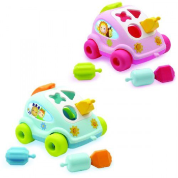    , Smoby