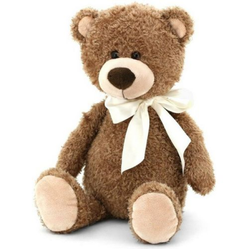 Медвежонок Тёпа, Orange Toys