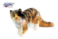 Мягкая игрушка Кошка Бетти 62 см, Hansa