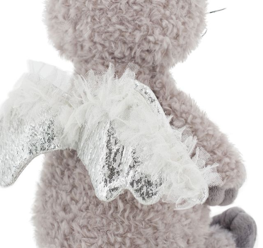Кот Обормот Ангел, 25 см, Orange Toys