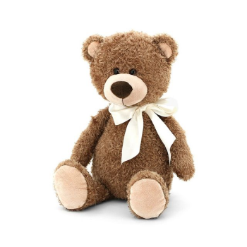 Медвежонок Тёпа, 30 см, Orange Toys