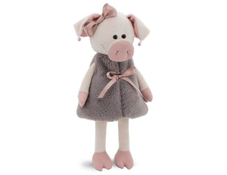 Свинка ВАРЕНЬКА, 25 см, Orange Toys