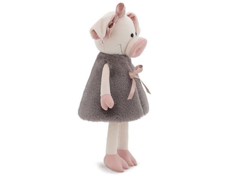 Свинка ВАРЕНЬКА, 25 см, Orange Toys