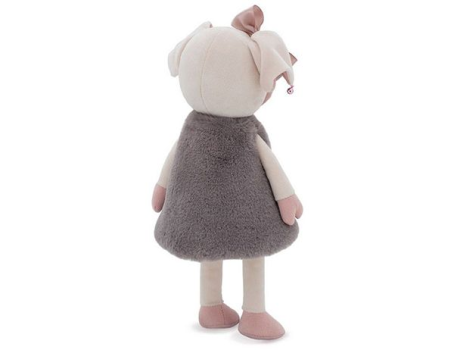 Свинка ВАРЕНЬКА, 25 см, Orange Toys