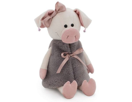 Свинка ВАРЕНЬКА, 25 см, Orange Toys