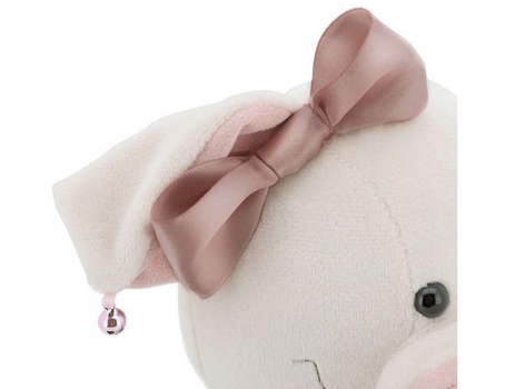 Свинка ВАРЕНЬКА, 25 см, Orange Toys