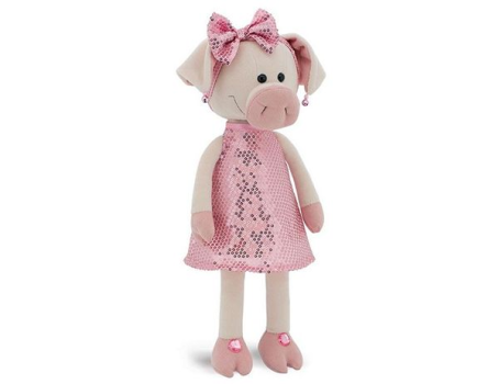 Свинка МАНЕЧКА, 25 см, Orange Toys