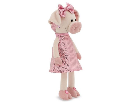 Свинка МАНЕЧКА, 25 см, Orange Toys