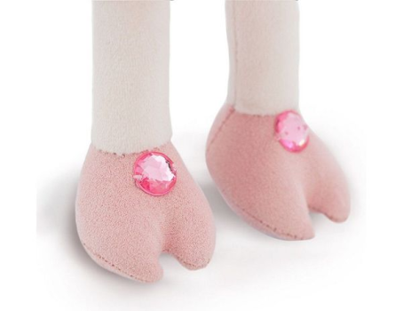 Свинка МАНЕЧКА, 25 см, Orange Toys