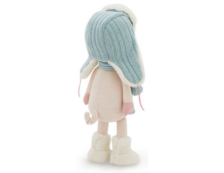 Поросёнок ЮРИК, 25 см, Orange Toys