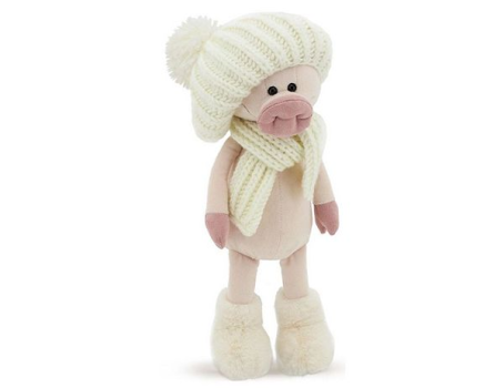 Свинка ЮЛЕНЬКА, 25 см, Orange Toys